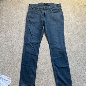 Paige Men’s Jeans – Slim Straight (33x32)
